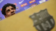 Frank Rijkaard (LLUIS GENE / AFP)