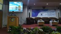 Ketua Komite Ekonomi dan Industri Nasional (KEIN), Soetrisno Bachir (Foto: Liputan6.com/Dian Kurniawan)