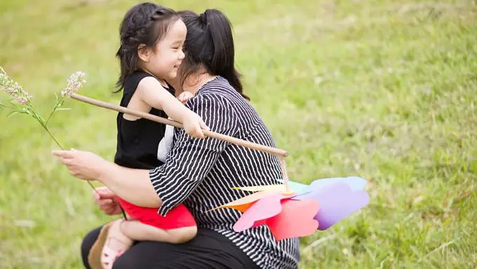 Keluarga tetap dicinta./Copyright pixabay.com