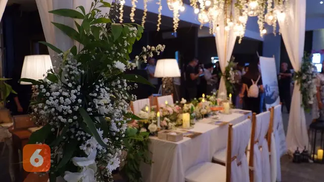 Bali Wedding Easy