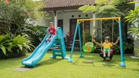 8 Rekomendasi Tempat Sewa Mainan Anak di Jogja, Tak Perlu Repot-Repot Beli