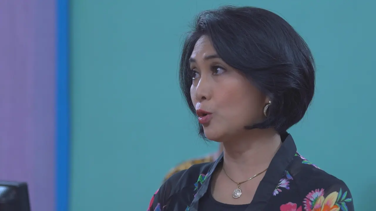 Takdir Cinta yang Kupilih