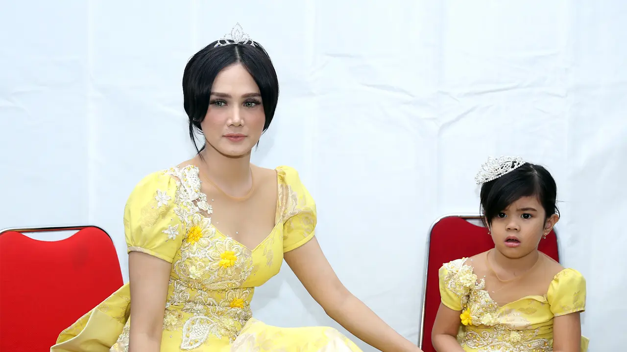 [Bintang] Mulan Jameela