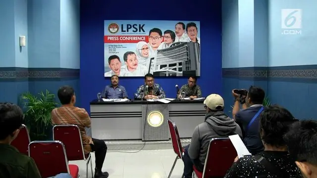 LPSK siap memberikan perlindungan pada anak dalam video mesum di Bandung agar kesaksiannya tak dihalangi orangtua dan pihak lain.