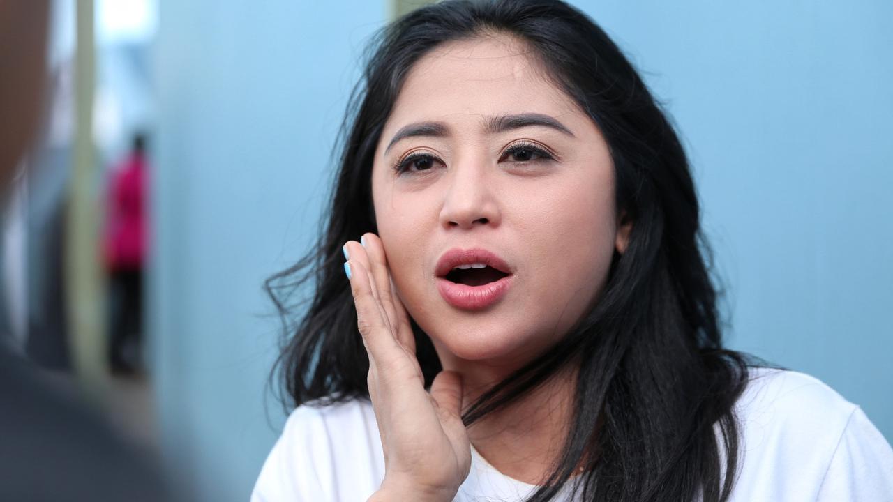 [Fimela] Dewi Perssik