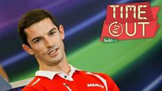 Alexander Rossi akhirnya kembali bergabung dengan tim Formula 1 Manor Racing. Pria Amerika Serikat itu di daulat menjadi pebalap cadangan untuk Rio Haryanto dan Pascal Wehrlein.