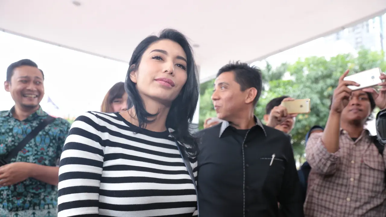 [Bintang] Tyas Mirasih