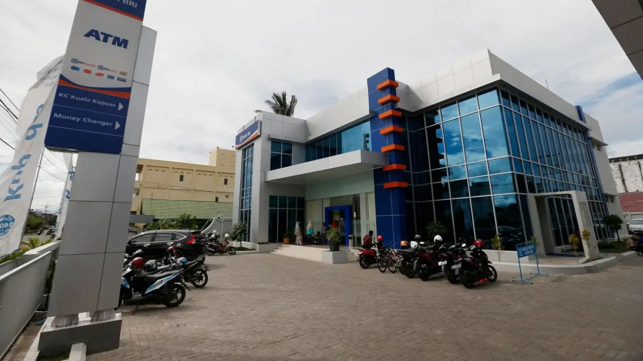 PT Bank Rakyat Indonesia (Persero) Tbk Atau BRI berkomitmen terus memberikan layanan perbankan prima.