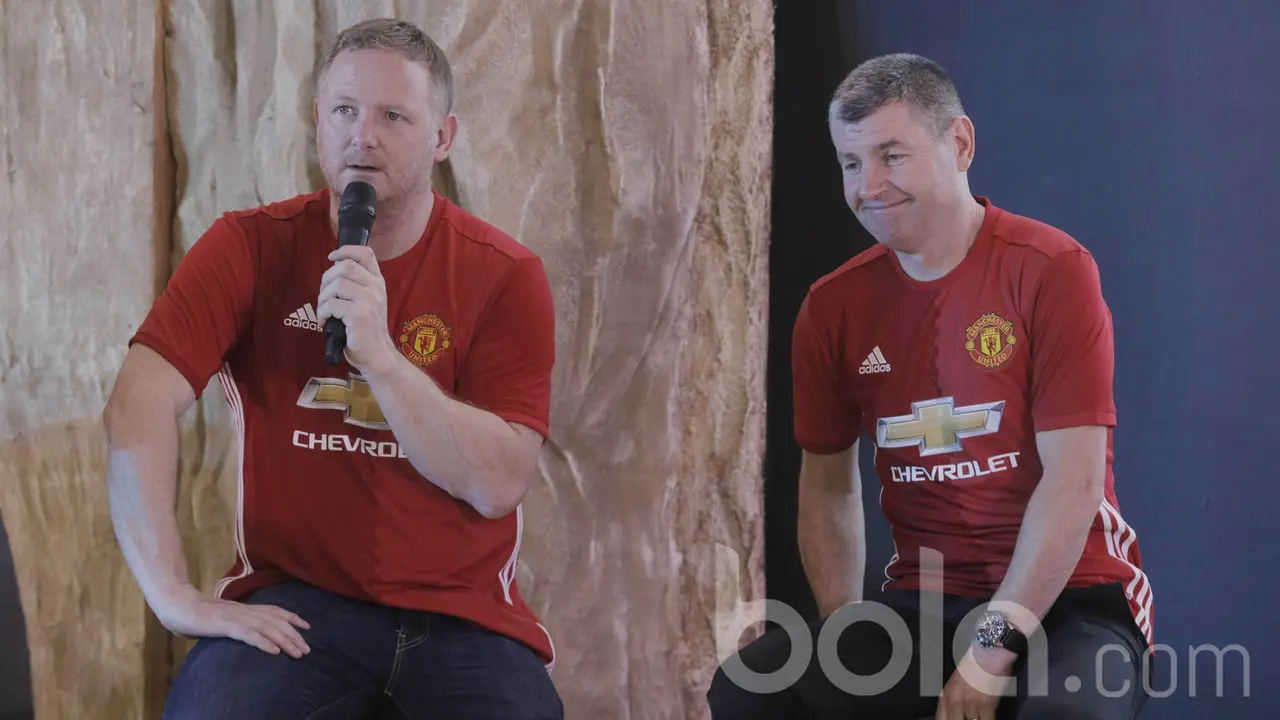 Manchester United