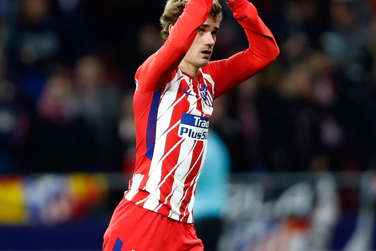 Gol Cepat Koke Antar Atletico Madrid Kalahkan Sporting Lisbon