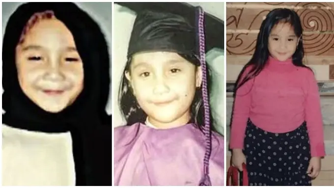 [Bintang] Nagita Slavina