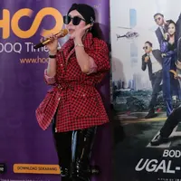 (Adrian Putra/Bintang.com)