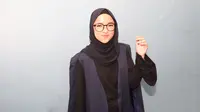 Cerita Nissa Sabyan Gambus Nyanyikan Lagu Religi Berbahasa Arab