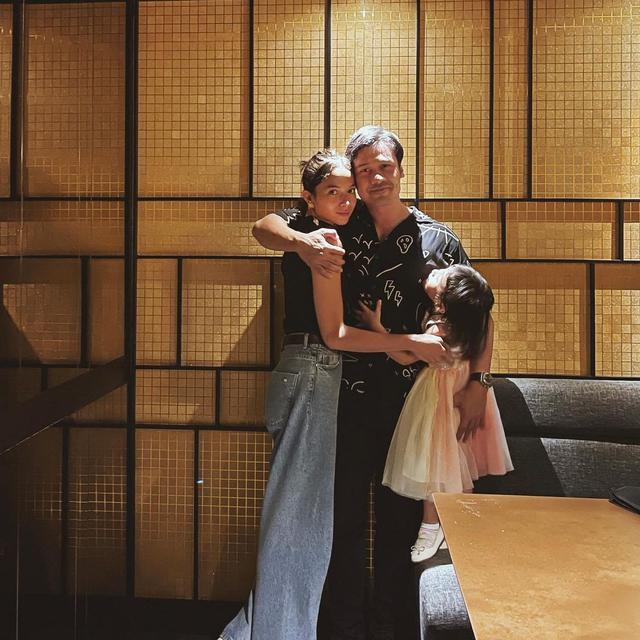 6 Artis Ini Tak Paksa Anaknya untuk Ikuti Jejak Kariernya, Ada Ariel NOAH