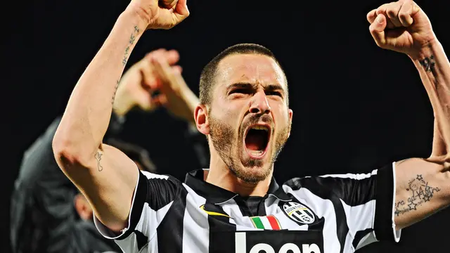 Leonardo Bonucci
