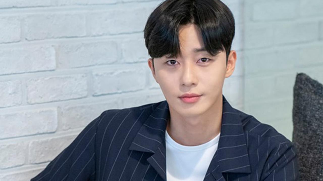 [Bintang] Park Seo Joon
