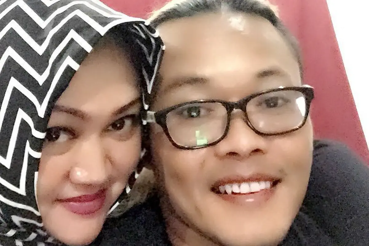 [BIntang] Sule dan Keluarga