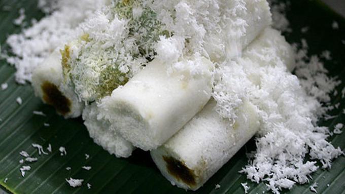 Resep Kue Putu Buatan Rumah Lifestyle Fimelacom