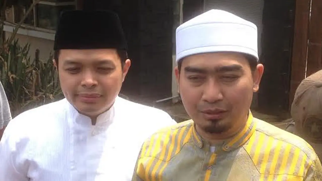 Ustaz Solmed