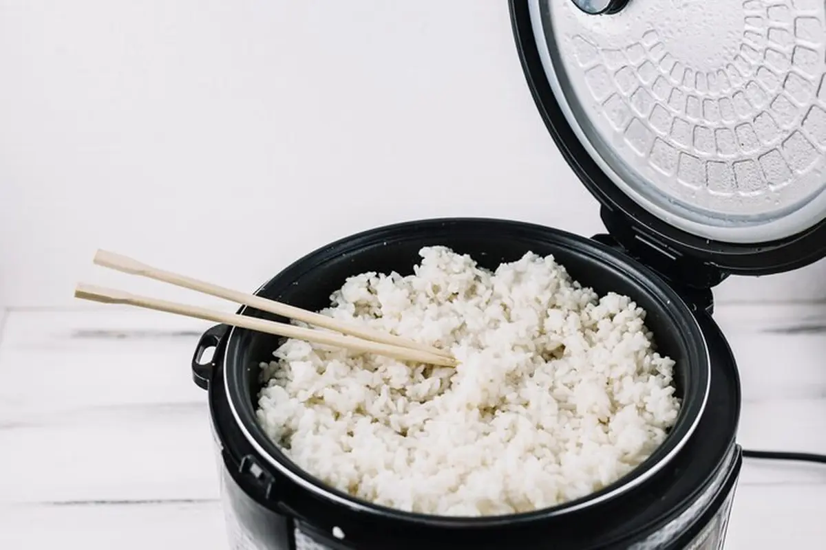 Rice Cooker