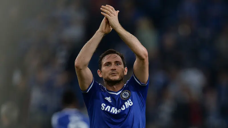 Frank Lampard