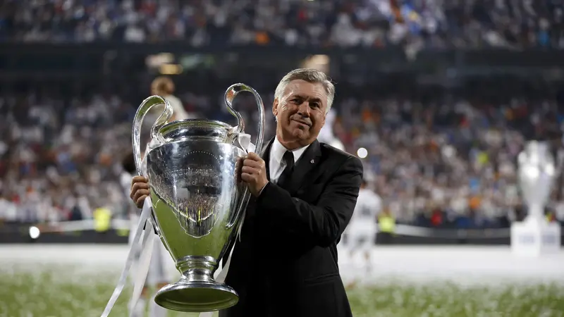 Carlo Ancelotti