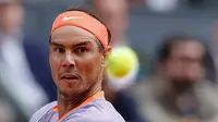 Rafael Nadal Umumkan Pensiun dari Tenis Profesional, Akhir Sebuah Era