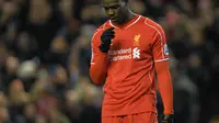  Ayahanda Balotelli Embuskan Napas Terakhir 