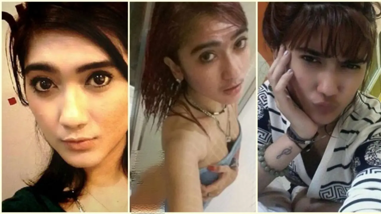 [Bintang] Revi Mariska