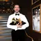 Bad Bunny poses with the Album of the Year, Best Música Urbana Album, and Best Global Music Performance Awards during the 68th GRAMMY Awards at Crypto.com Arena on February 01, 2026 in Los Angeles, California. Matt Winkelmeyer/Getty Images for The Recording Academy/AFPMatt Winkelmeyer / GETTY IMAGES NORTH AMERICA / Getty Images via AFP