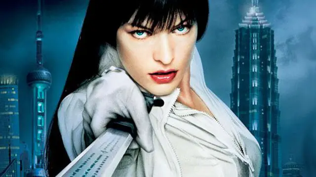 6 Film Ini Punya Efek Visual Terburuk