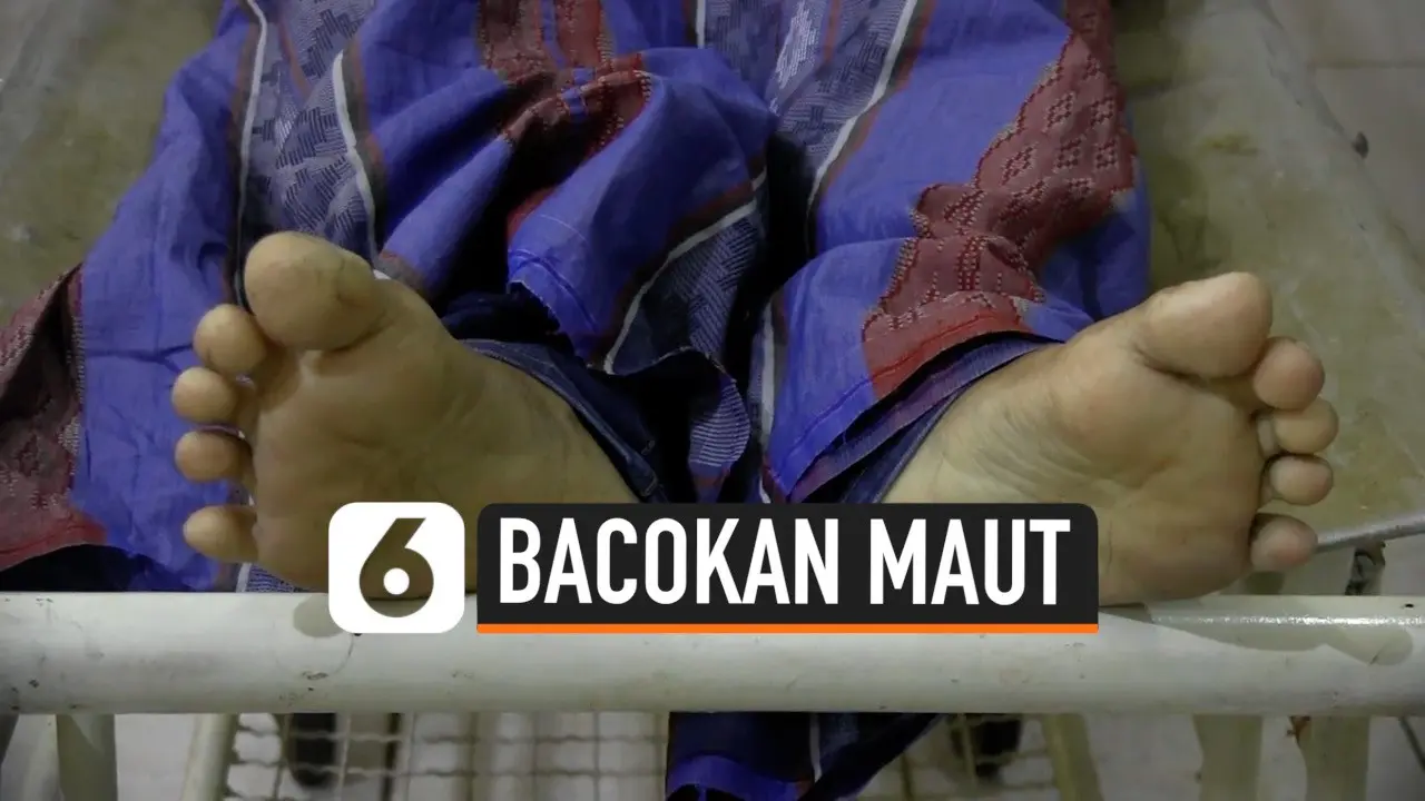 bacokan maut