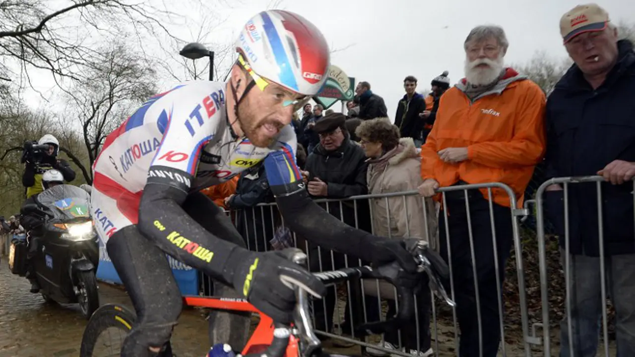 Luca Paolini