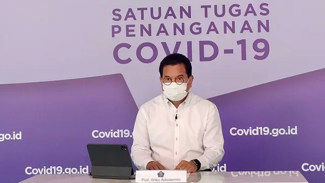 Wiku Adisasmito