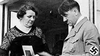 Angela Raubal dan Adolf Hitler (Listverse)