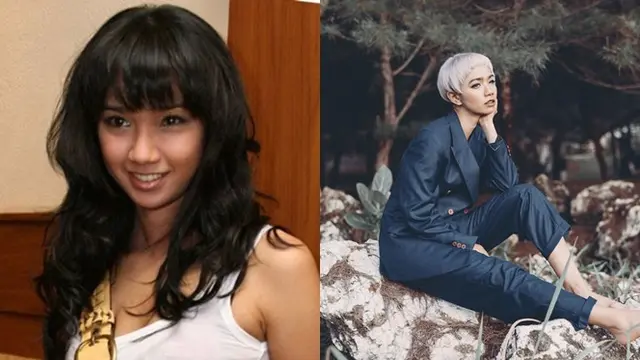 Selain Nagita Slavina, 5 Pemeran 'Di Sini Ada Setan' Ini Penampilannya Bikin Pangling