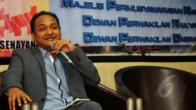 Rapor Kabinet Kerja Jokowi
