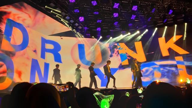 JUS2 FOCUS PREMIERE SHOWCASE TOUR in JAKARTA