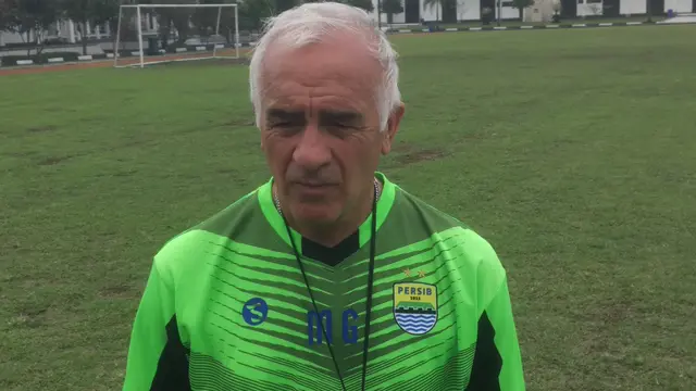 Roberto Carlos Mario Gomez