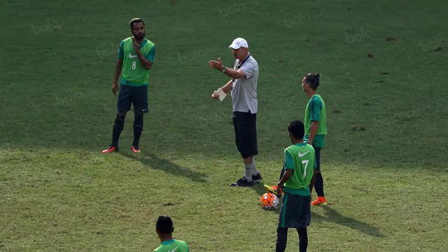 Timnas Indonesia