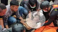 Mayat di Pantai Mukomuko Bengkulu Tak Berkaitan dengan ABK Surakman