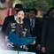 Ketua DPR RI Puan Maharani kembali membacakan naskah Ikrar Hari Kesaktian Pancasila.