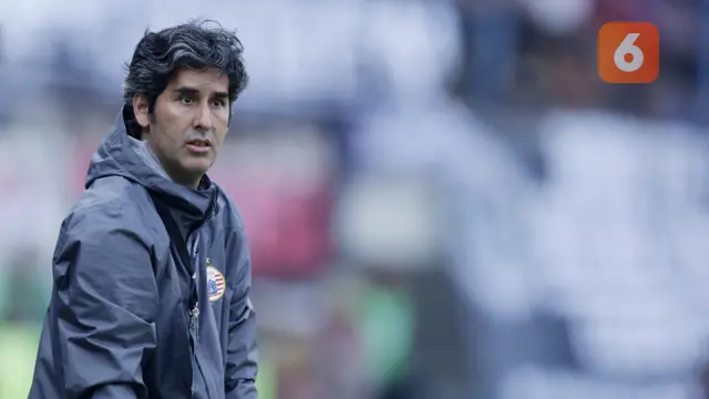 Liga 1 Indonesia 2018 : Persib Bandung Vs Persija Jakarta