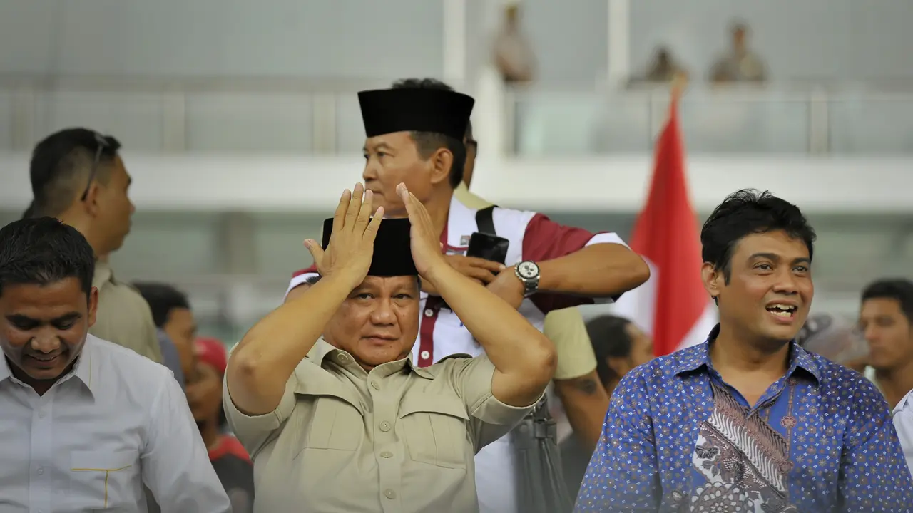 prabowo 