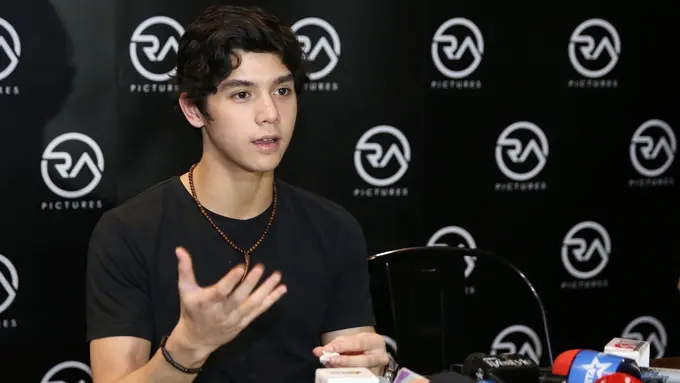 [Bintang] Al Ghazali