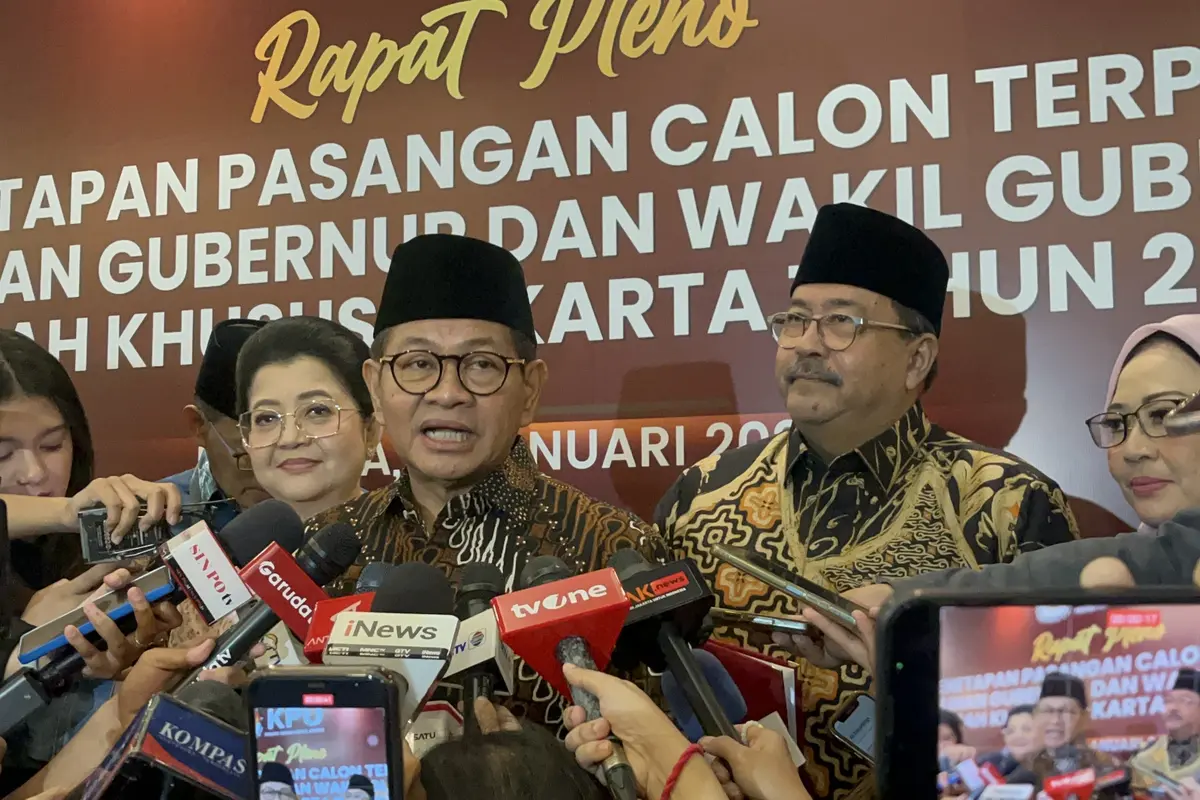 Pramono-Rano memastikan bakal mendatangi wilayah-wilayah yang sempat disambangi saat kampanye Pilkada Jakarta.