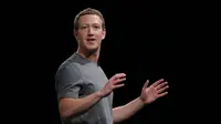 Para peretas yang mengatasnamakan Our Mine Team, mengaku telah meretas password media sosial (medsos) Bos Facebook, Mark Zuckerberg.