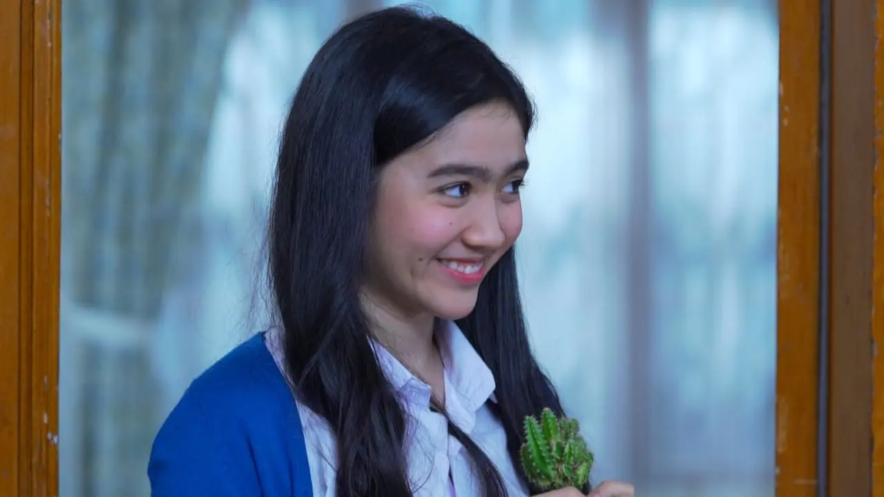 Cinta Anak Muda