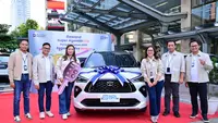 Ingin Jadi Pemenang Super BRILink Agen 2026? Ini Langkah yang Bisa Mulai Dilakukan Sekarang