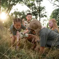 Cara meningkatkan kecerdasan naturalis anak (foto: Pexels/cottonbro studio)